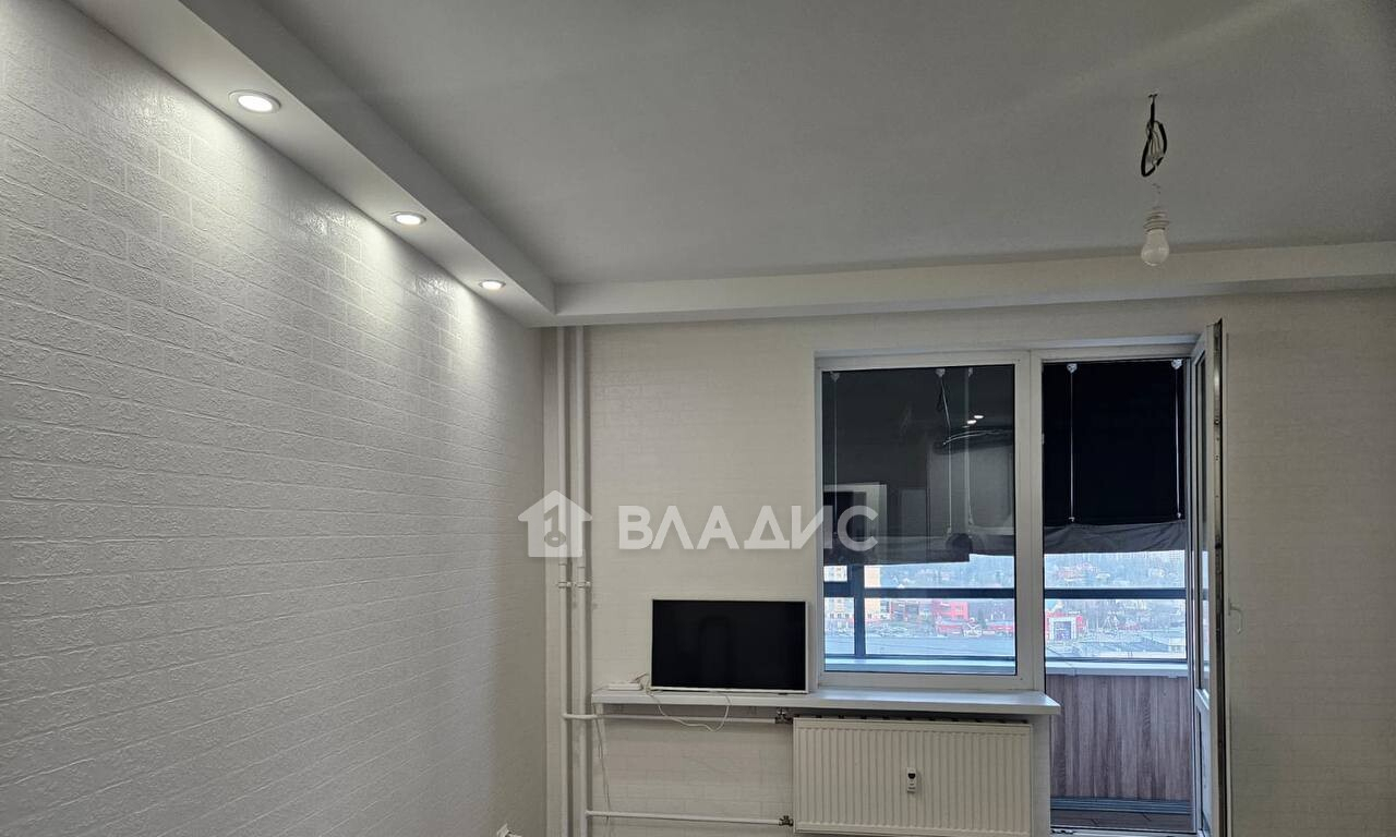 квартира р-н Всеволожский г Мурино пр-кт Авиаторов Балтики 5 Девяткино, Западный м-н фото 1