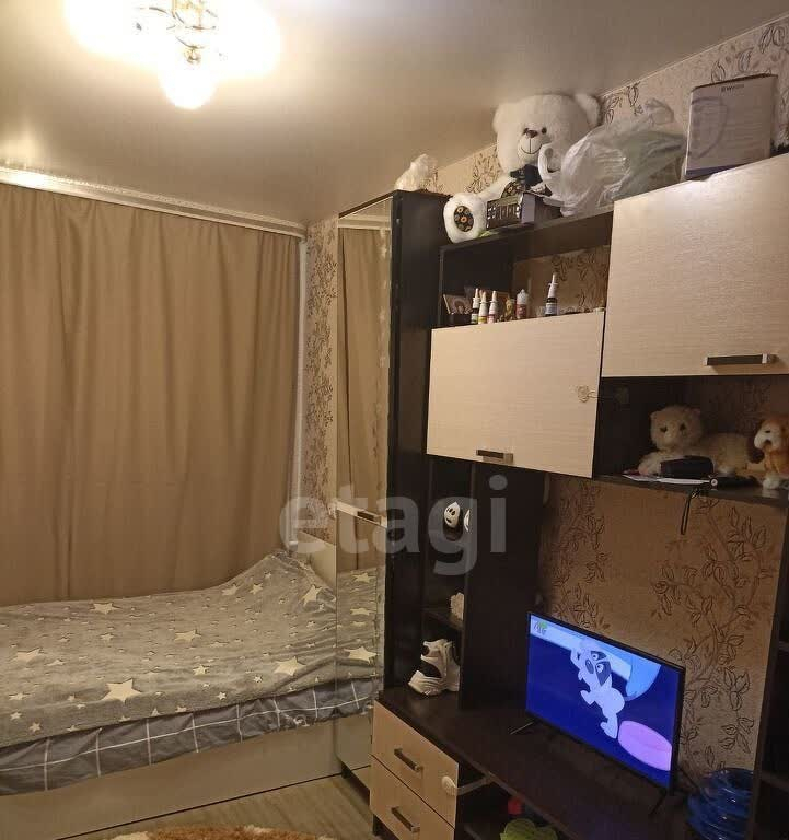 квартира г Рузаевка ул Титова 1а фото 1