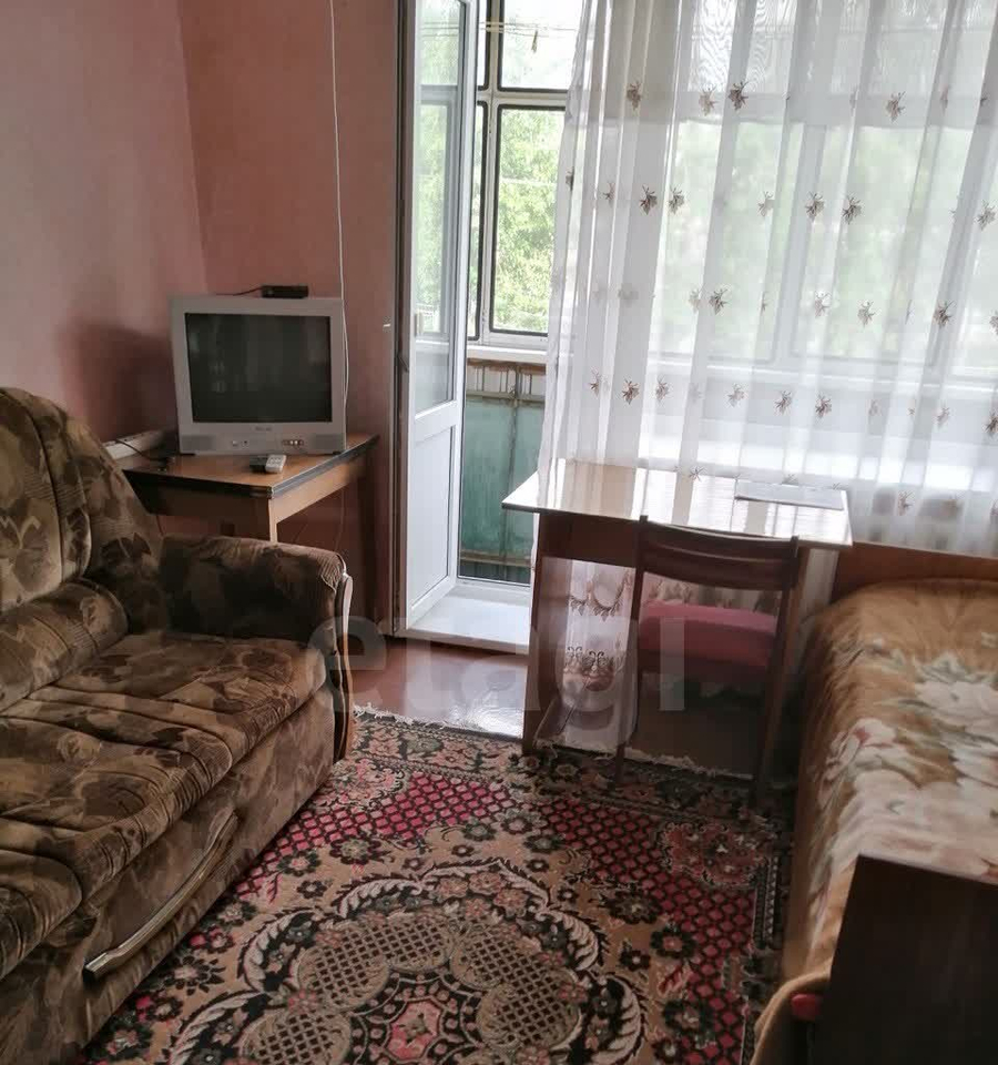 квартира г Саранск Юго-Запад ул Р.Люксембург 20 фото 1