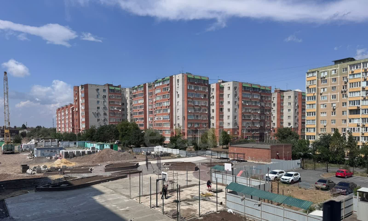 квартира г Таганрог ул Сергея Шило 265д фото 2