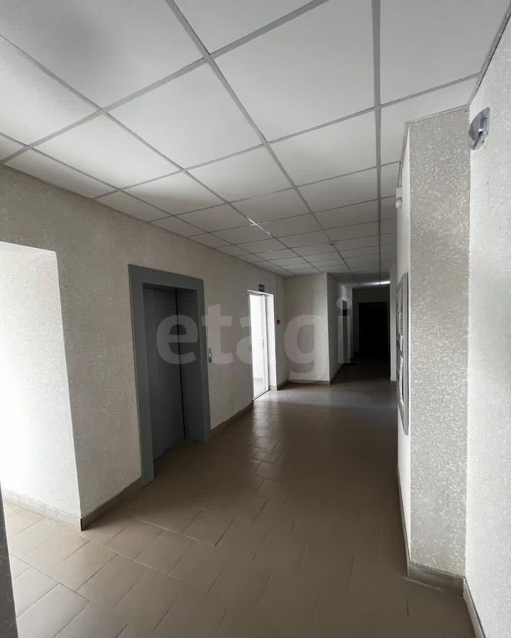 квартира г Новочеркасск ул Буденновская 265 фото 3