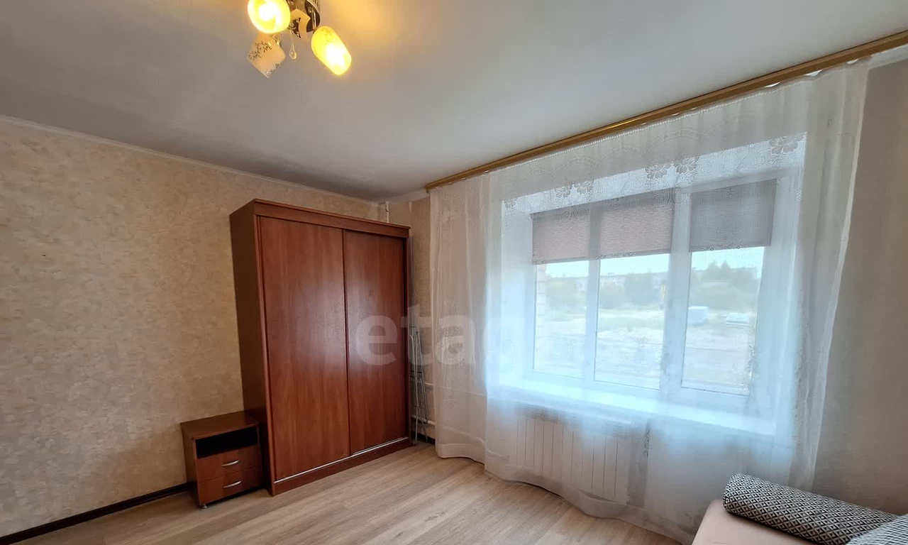 квартира г Архангельск Варавино ул Воронина В.И. 32/3 м-н фото 2