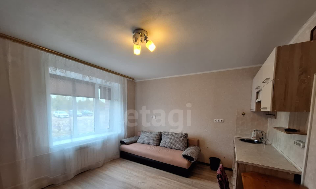 квартира г Архангельск Варавино ул Воронина В.И. 32/3 м-н фото 3