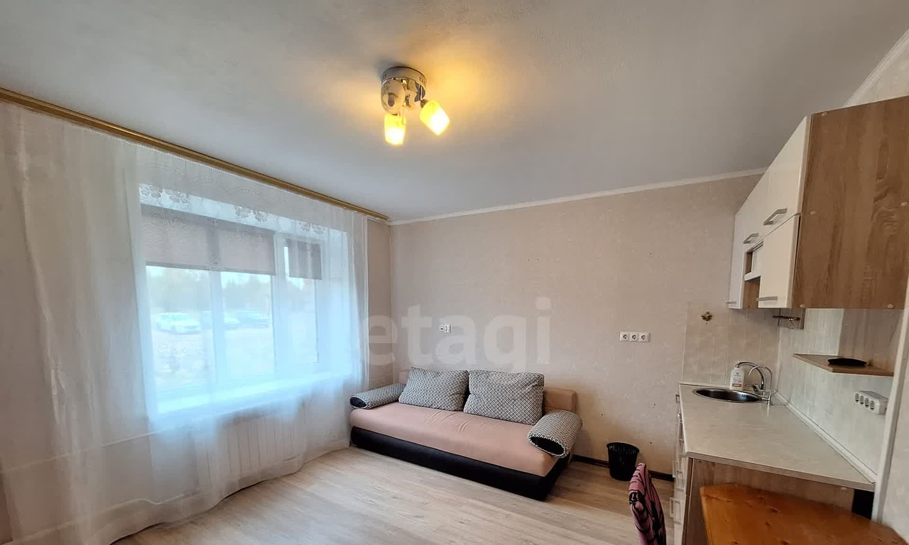 квартира г Архангельск Варавино ул Воронина В.И. 32/3 м-н фото 4