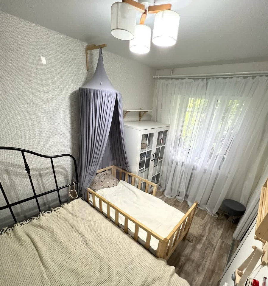 квартира г Кострома ул Совхозная 27 фото 3