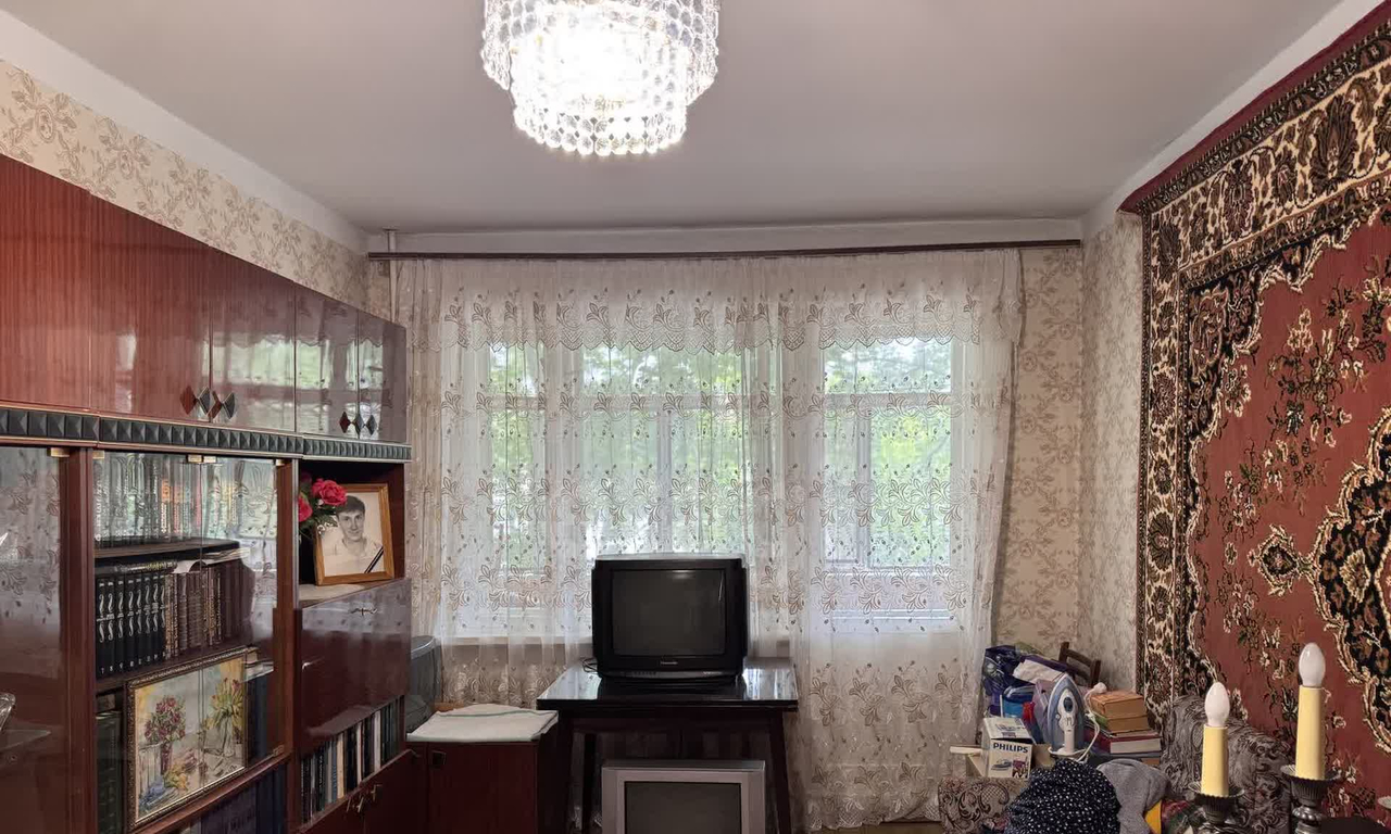 квартира г Саранск Химмаш ул Лихачева 32 м-н фото 4