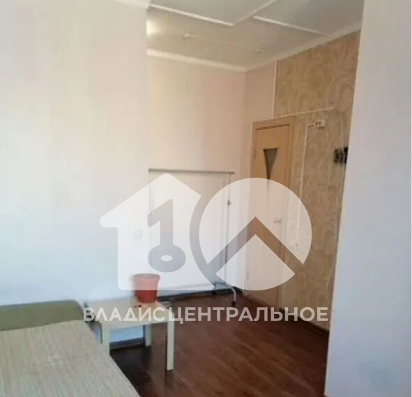 квартира г Новосибирск р-н Заельцовский Заельцовская ул Вавилова 3 фото 3