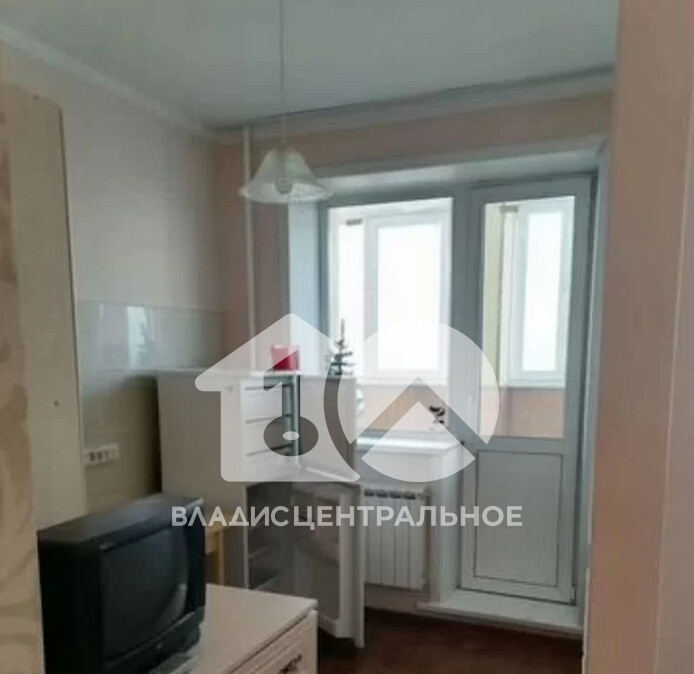 квартира г Новосибирск р-н Заельцовский Заельцовская ул Вавилова 3 фото 4