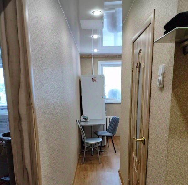 квартира г Тольятти р-н Автозаводский ул Свердлова 42 фото 3