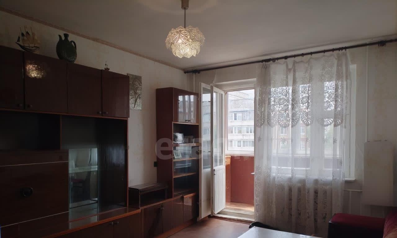 квартира г Кострома Давыдовский-3 2 фото 1