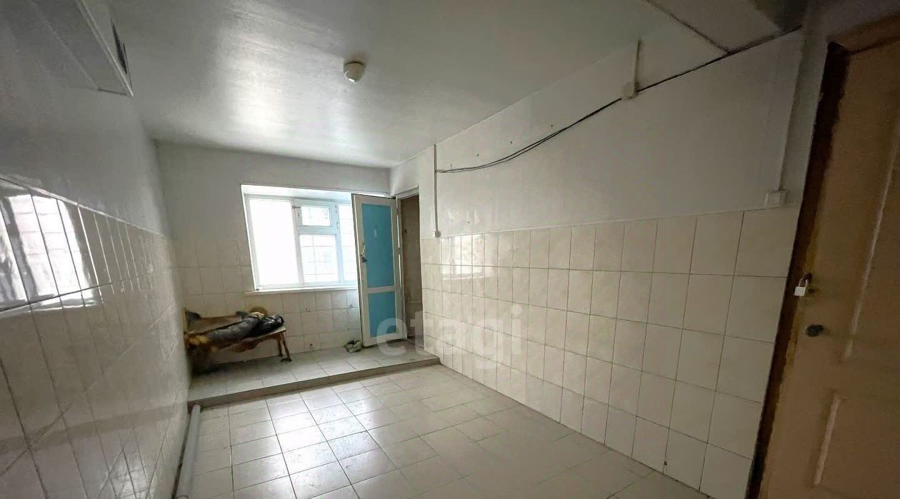 комната г Петропавловск-Камчатский ул Труда 23 фото 1