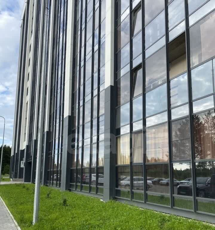 квартира г Сыктывкар Орбита ул Петрозаводская 45 м-н фото 1