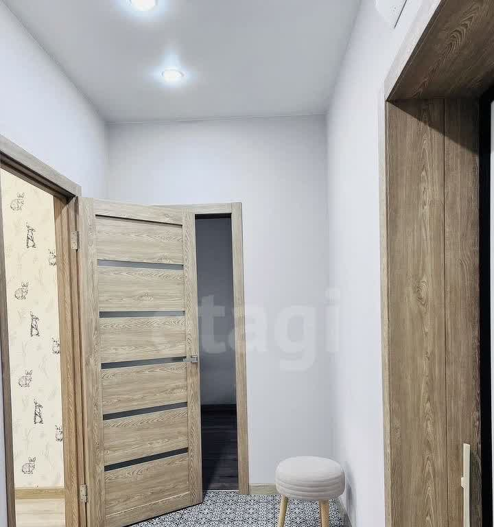 квартира г Кострома ул Радиозаводская 62 фото 3