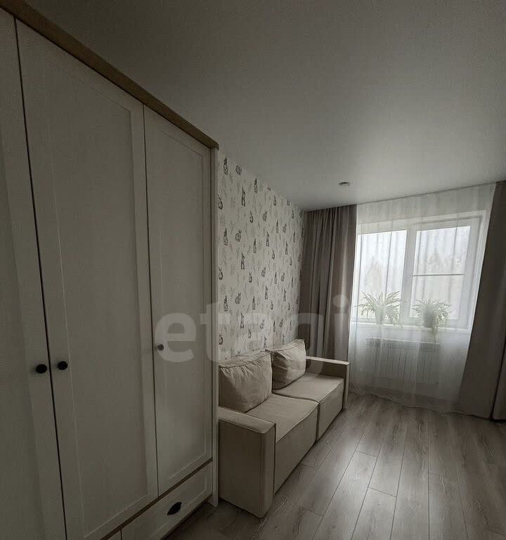 квартира г Кострома ул Радиозаводская 62 фото 4