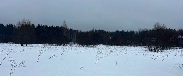 земля Река Истра, Нахабино фото