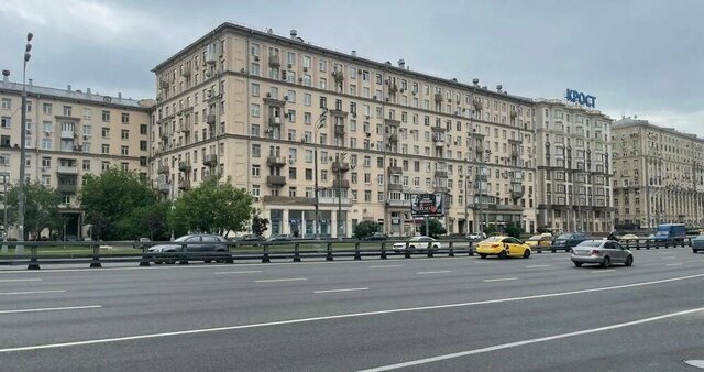 свободного назначения метро Алексеевская дом 81 фото