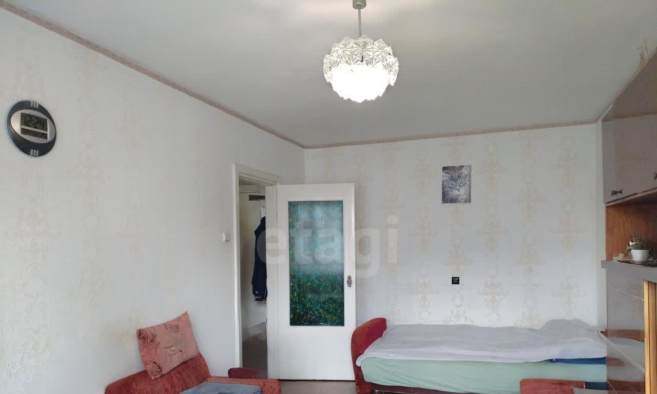 квартира г Кострома Давыдовский-3 2 фото 2