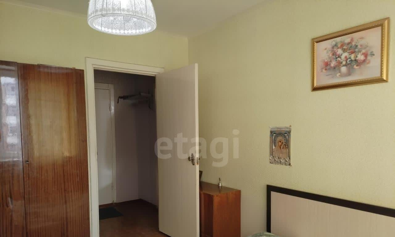 квартира г Кострома Давыдовский-3 2 фото 4