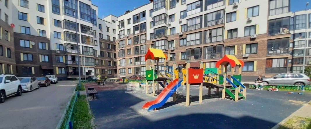 квартира г Мытищи б-р Тенистый 14 Медведково фото 1