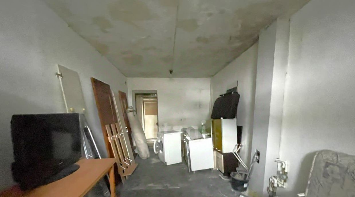комната г Петропавловск-Камчатский ул Труда 23 фото 4