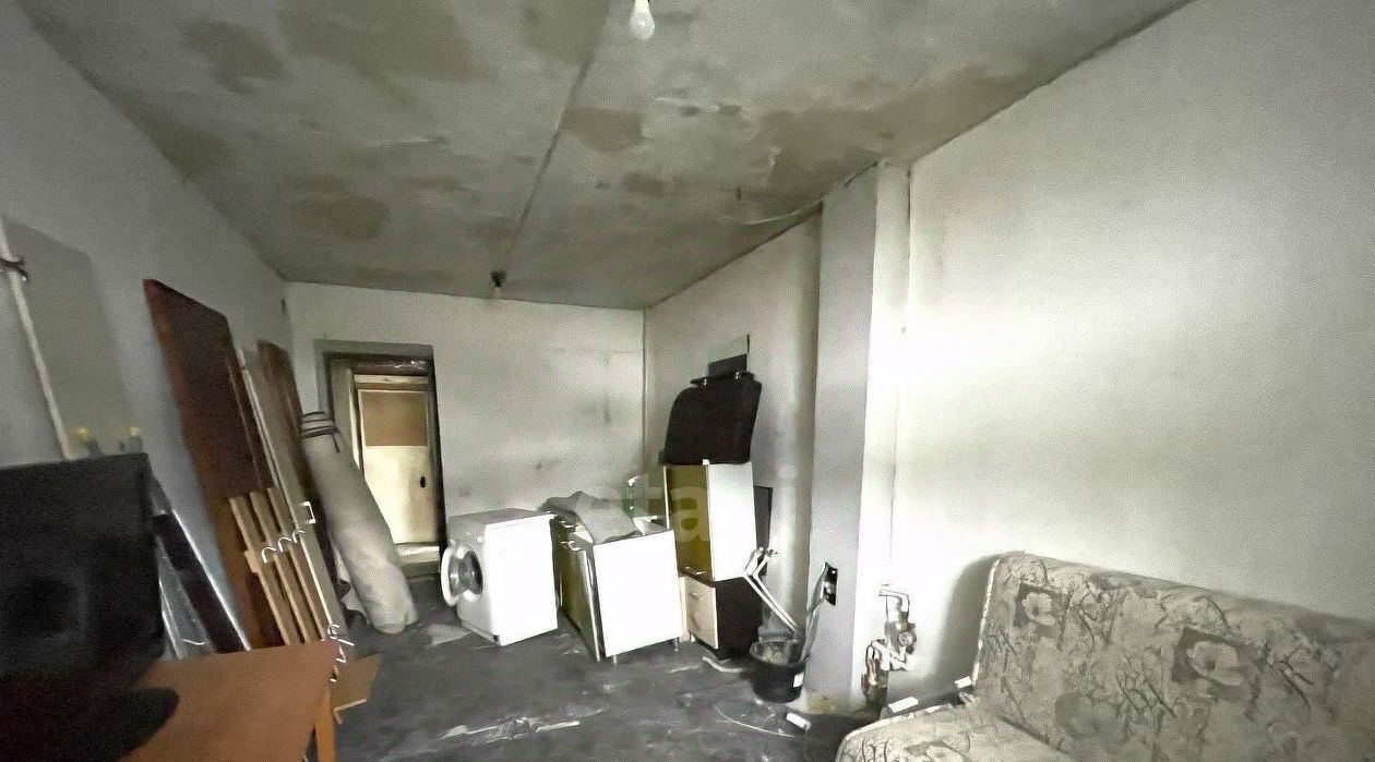 комната г Петропавловск-Камчатский ул Труда 23 фото 3