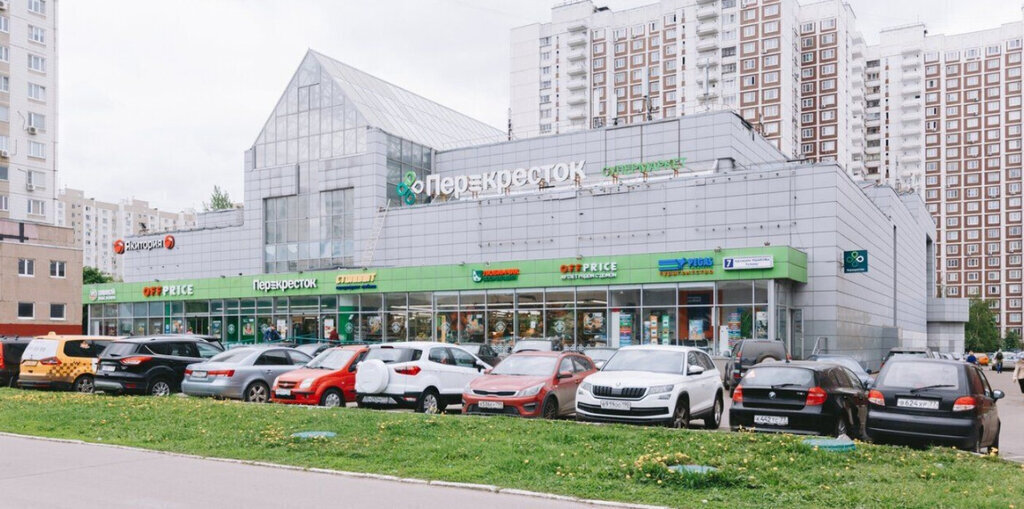 свободного назначения г Москва метро Улица Скобелевская б-р Адмирала Ушакова 7 муниципальный округ Южное Бутово фото 3