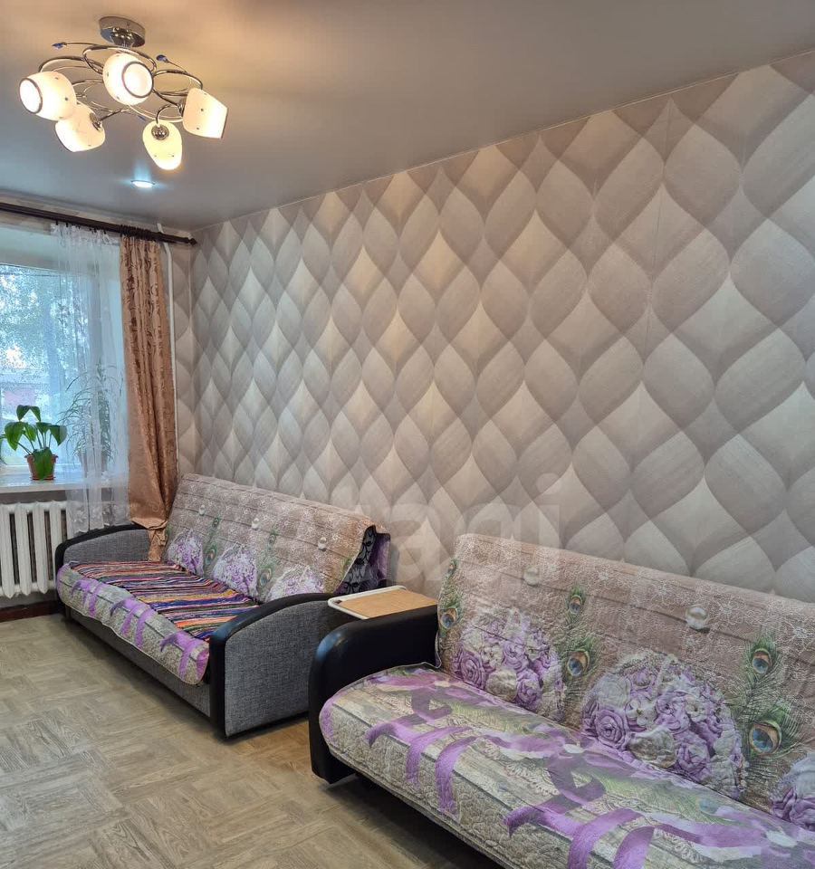 квартира г Коряжма ул Архангельская 19 фото 3