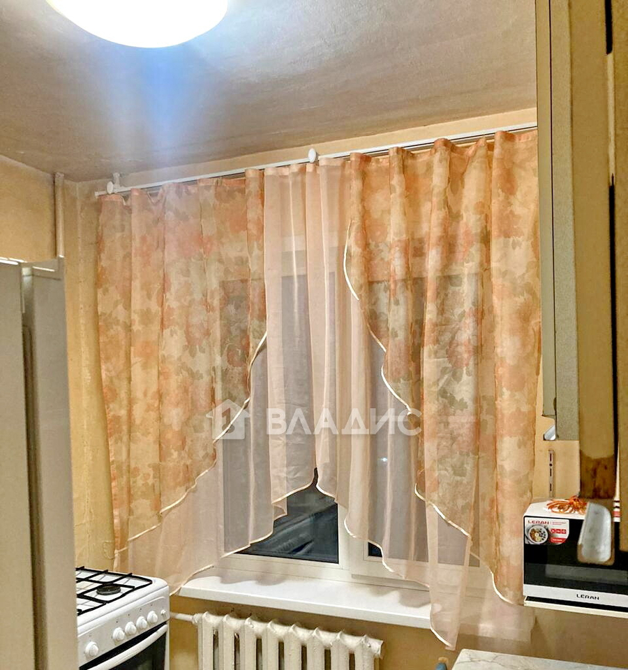 квартира г Калуга ул Ленина 37 фото 4