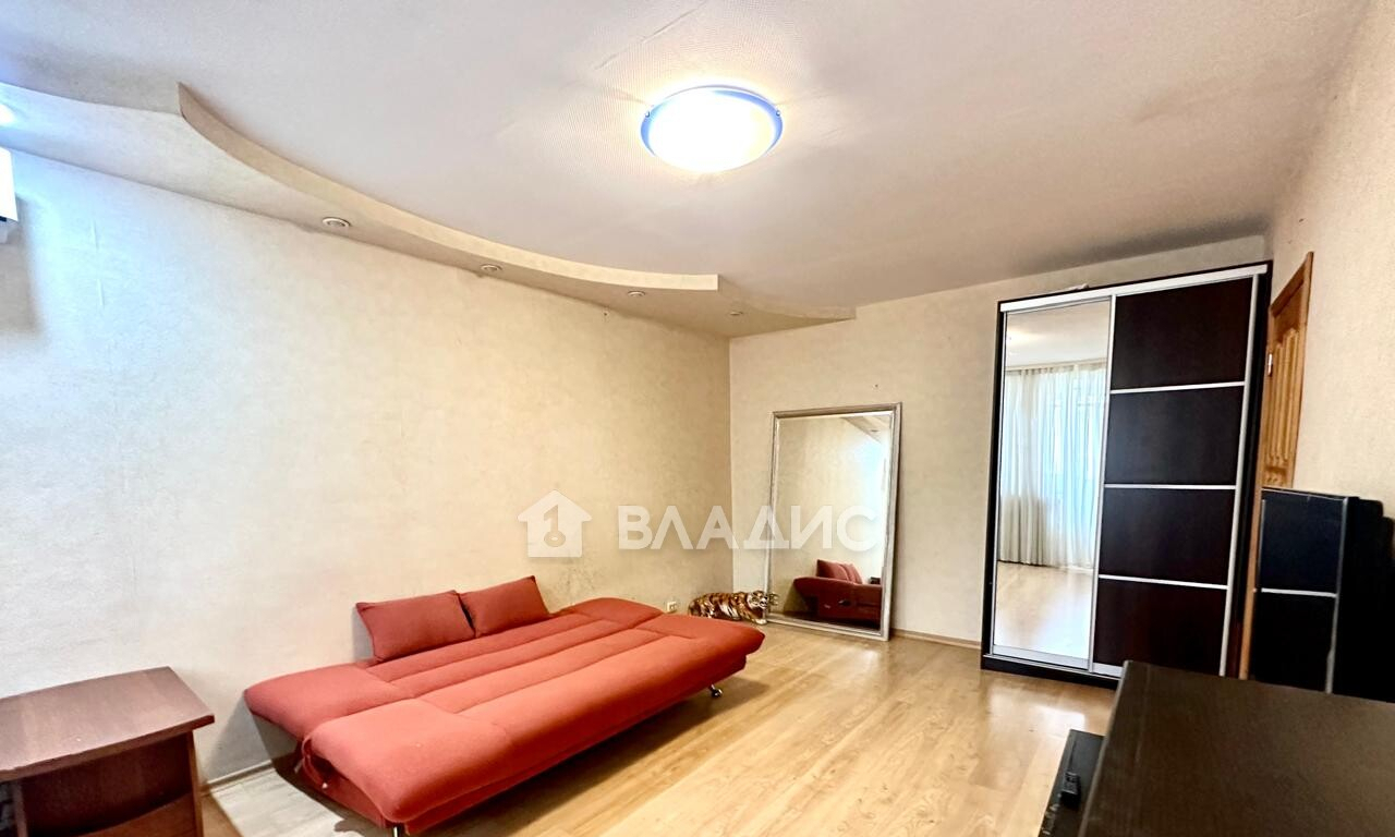 квартира г Калуга ул Билибина 17 фото 3