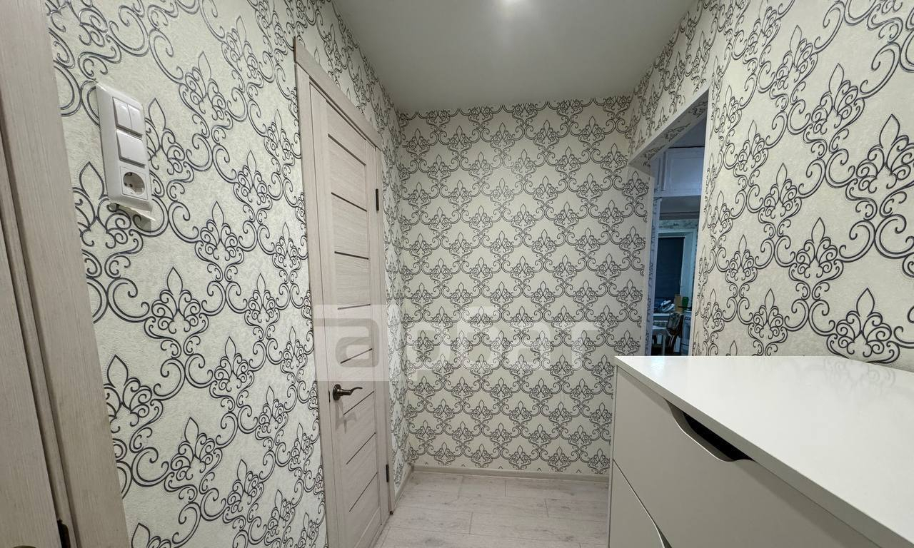 квартира г Кострома Давыдовский-3 ул Профсоюзная 27 1 м-н фото 3