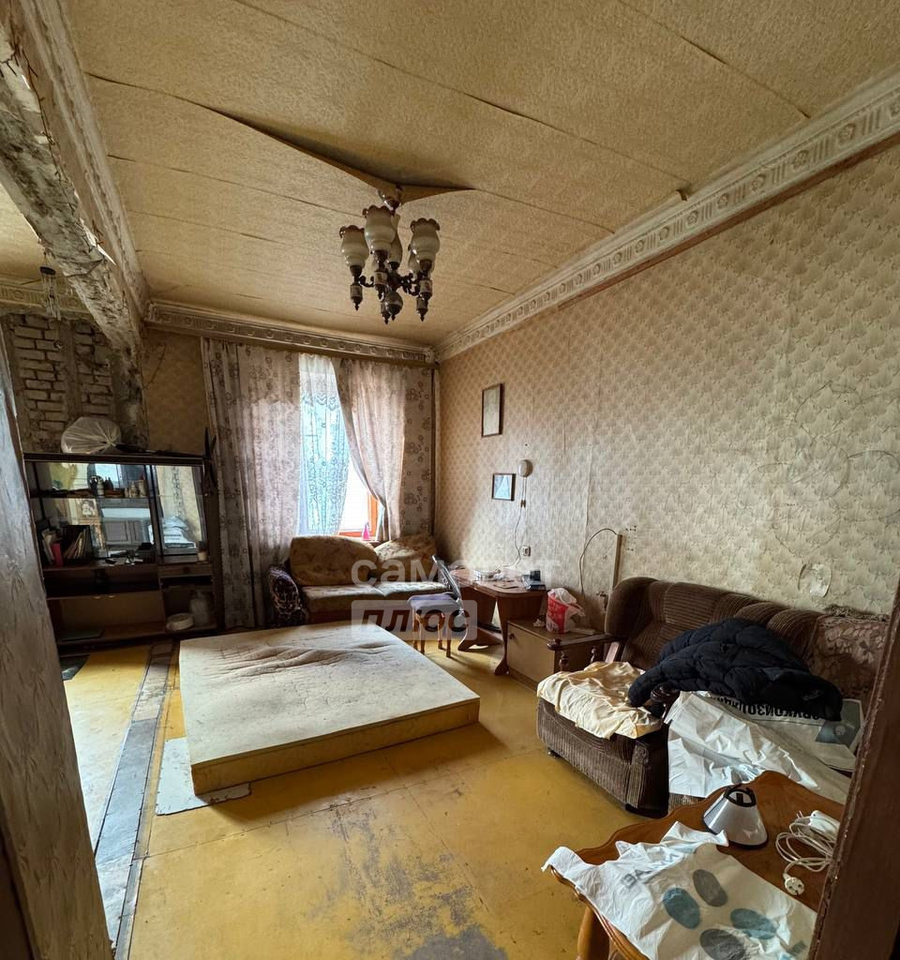 квартира г Рязань р-н Октябрьский Театральный ул Циолковского ул Новая 65 фото 3