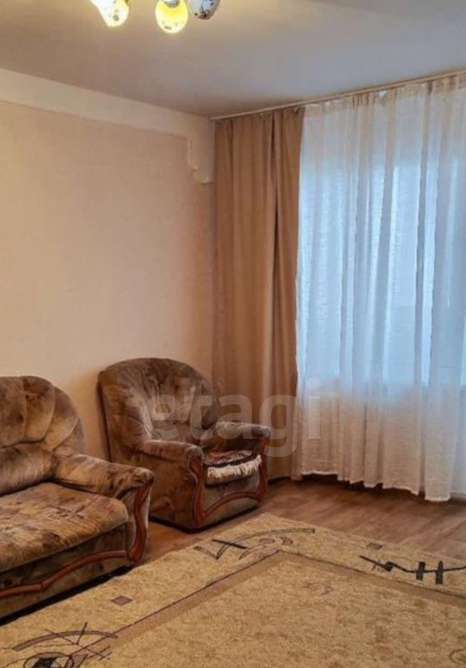 квартира г Владикавказ пр-кт Доватора 25 фото 3