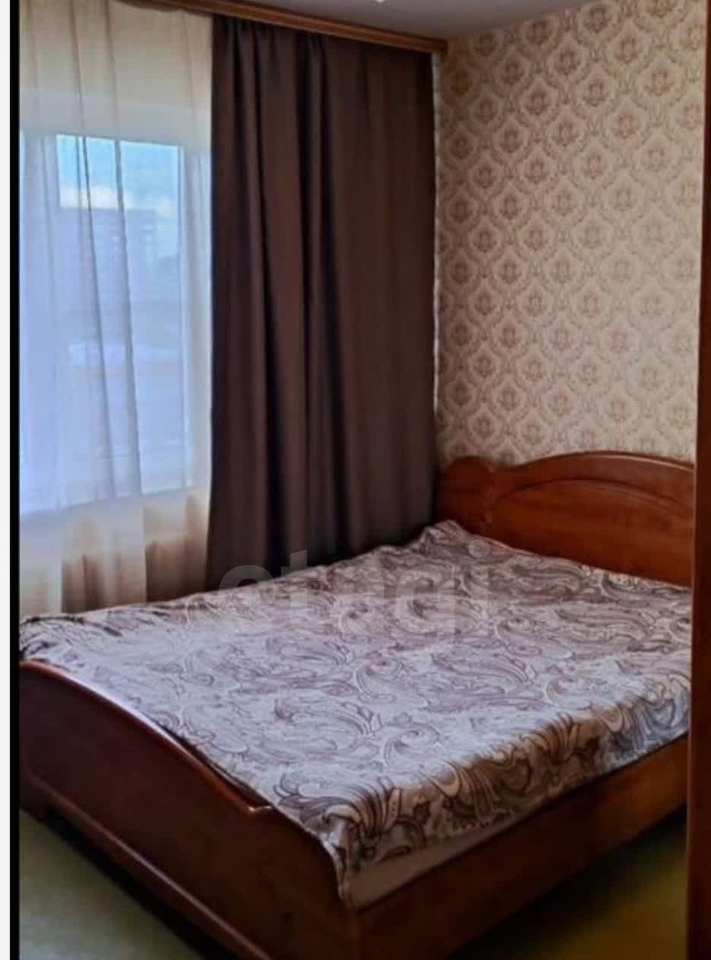 квартира г Владикавказ пр-кт Доватора 25 фото 4
