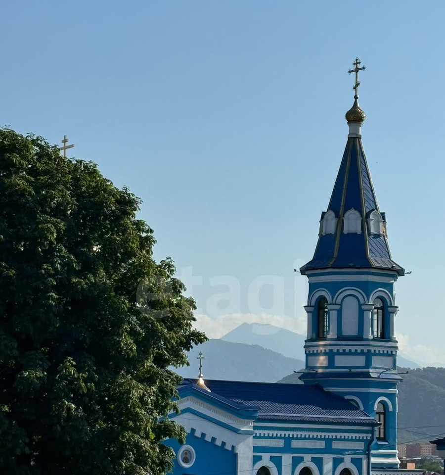 квартира г Владикавказ ул Рождественская 19 фото 3