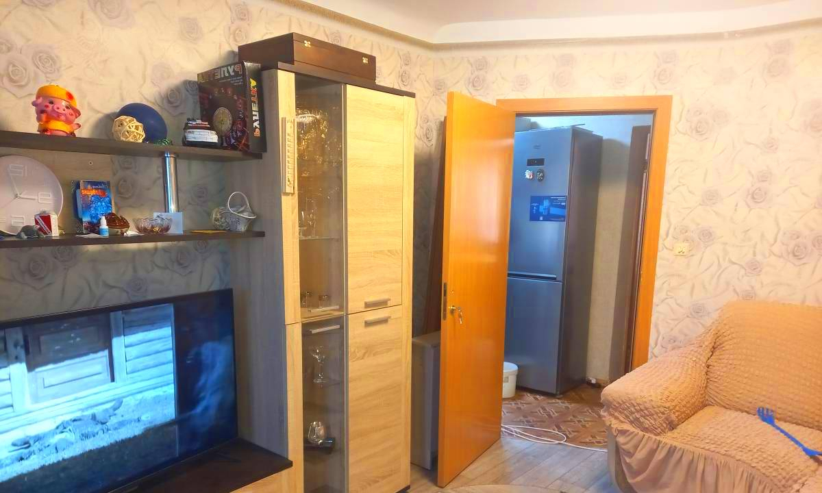 квартира г Шахты ул Разина 15 фото 2