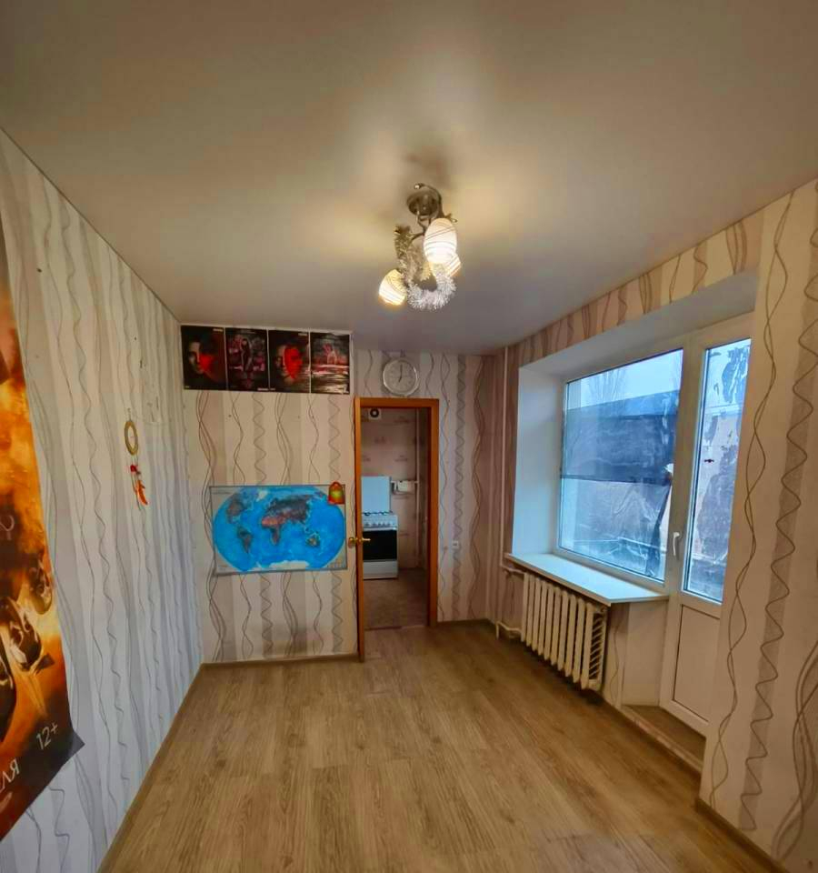 квартира г Шахты пер Сквозной 75 фото 2