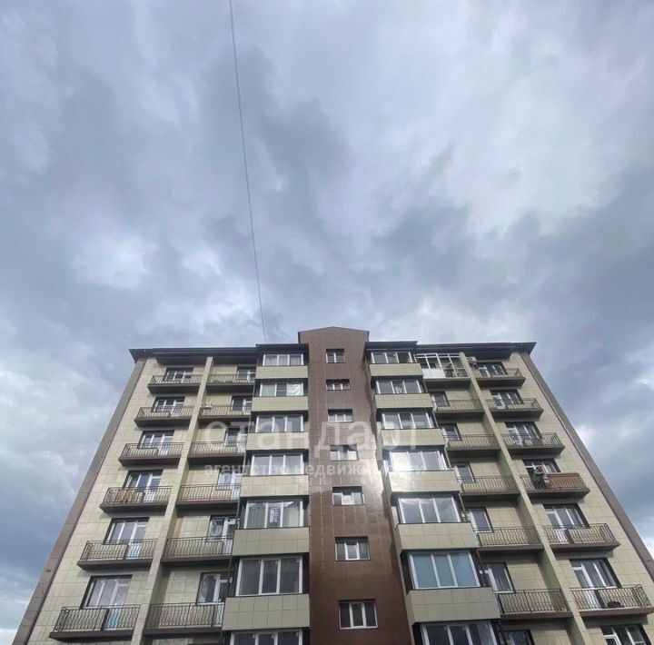 квартира г Ессентуки ул Кленовая роща фото 1