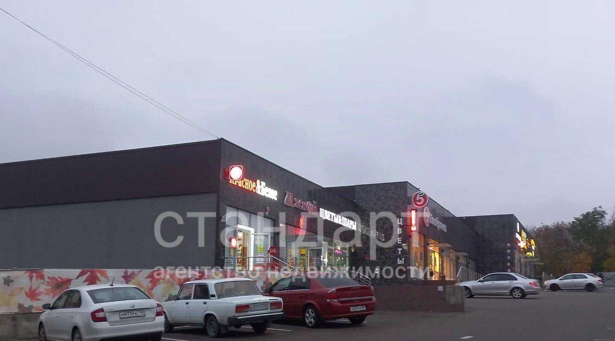 квартира г Ессентуки ул Кленовая роща фото 3