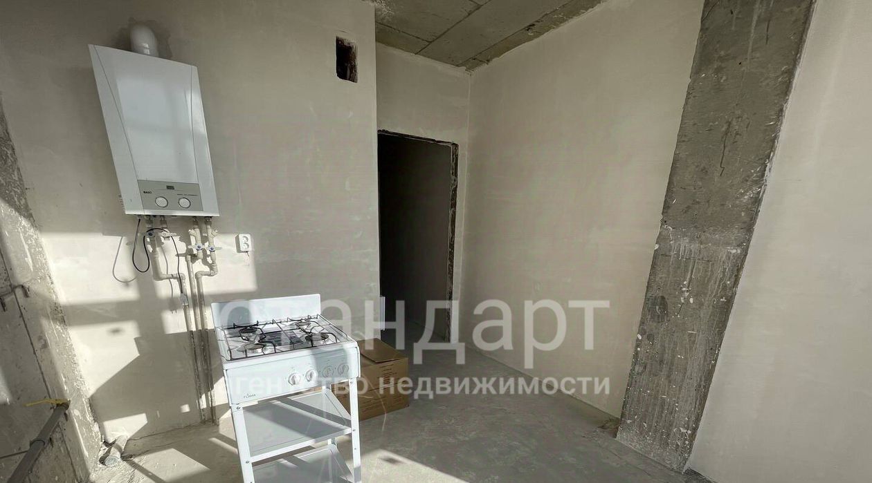 квартира г Ессентуки ул Октябрьская фото 4