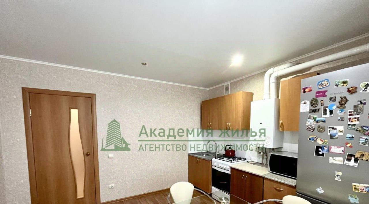 квартира г Саратов р-н Волжский ул Воскресенская 32 фото 4