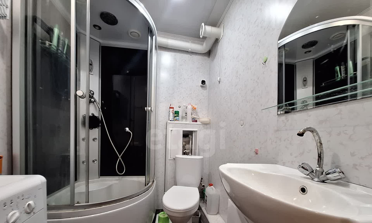 квартира г Архангельск Варавино ул Воронина В.И. 32/3 м-н фото 7