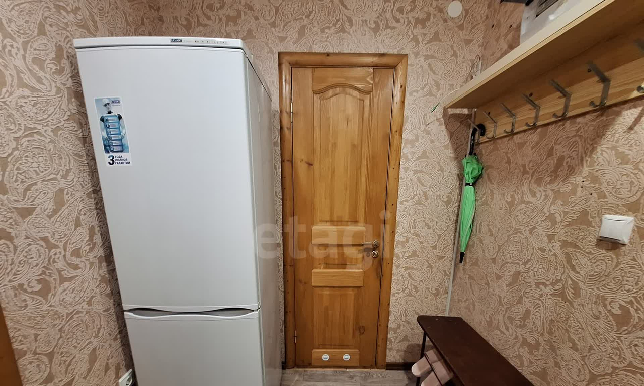 квартира г Архангельск Варавино ул Воронина В.И. 32/3 м-н фото 9