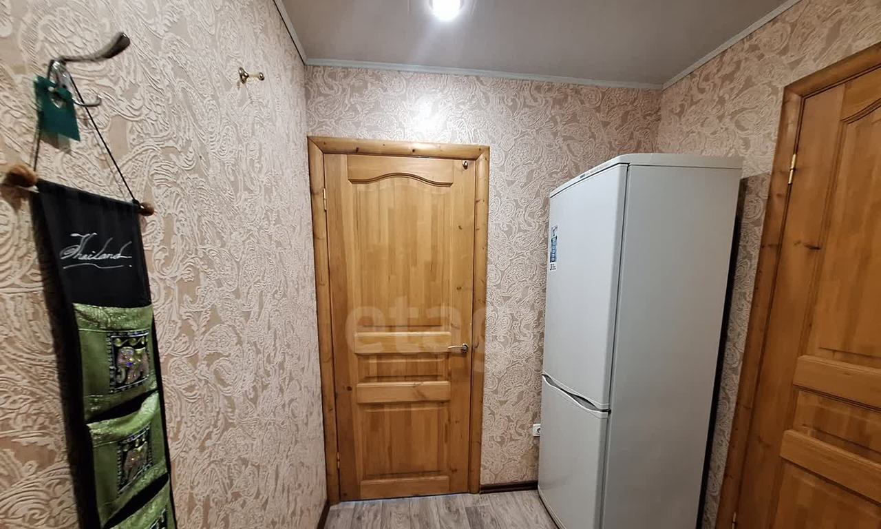 квартира г Архангельск Варавино ул Воронина В.И. 32/3 м-н фото 8