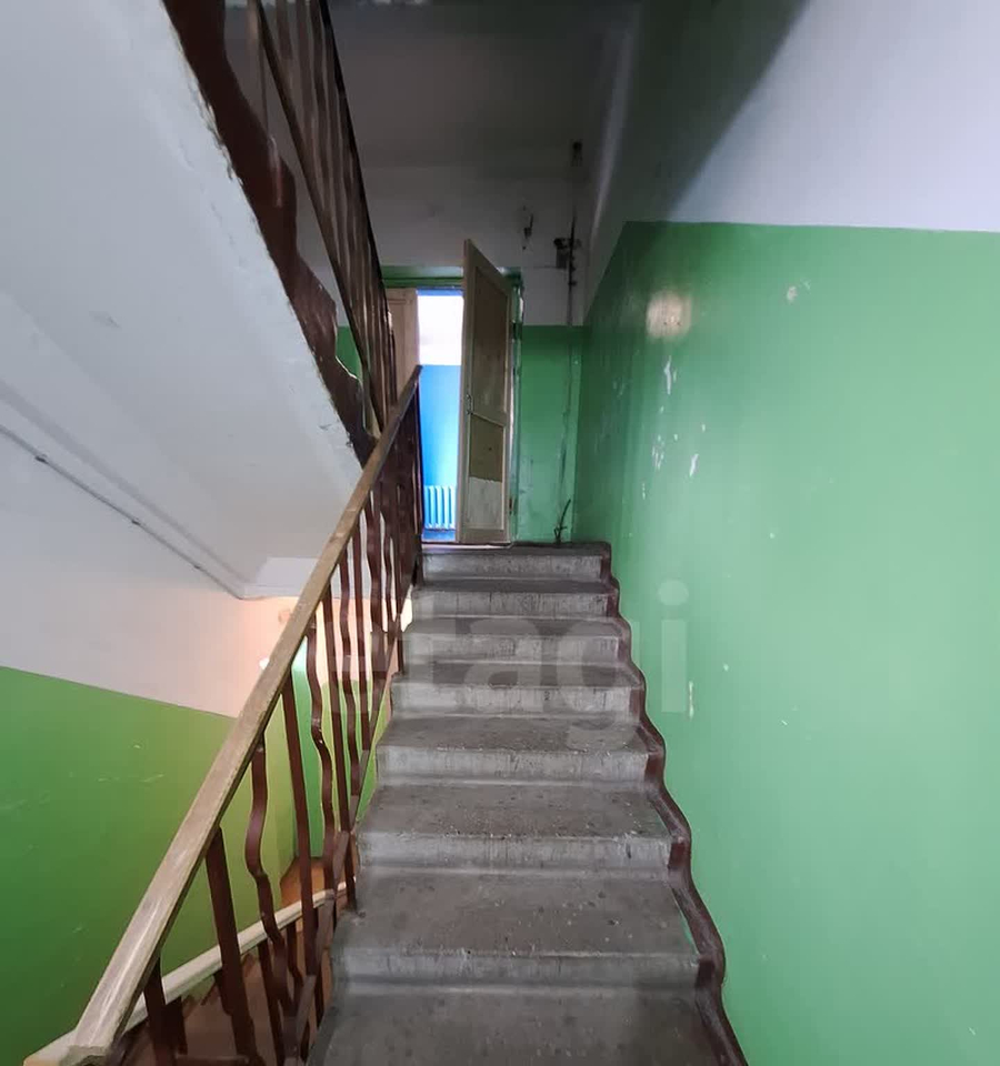 квартира г Архангельск Варавино ул Воронина В.И. 32/3 м-н фото 11