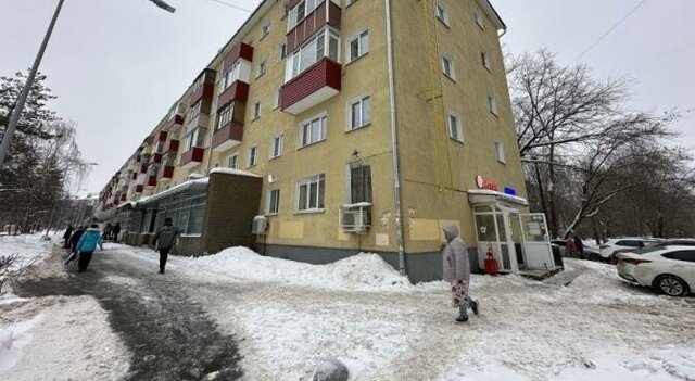 торговое помещение Заречная пр-кт Ленина 28 фото