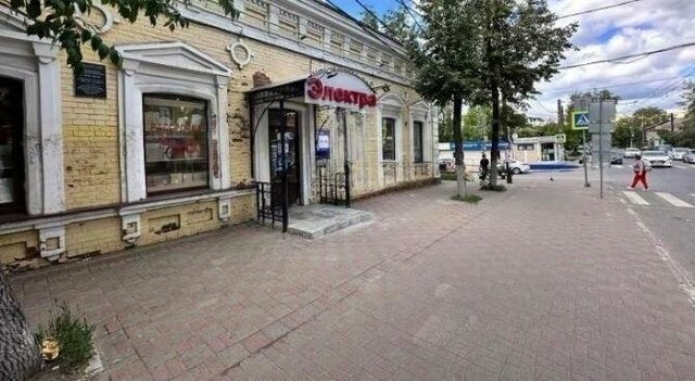 Московская ул Долгополова 49 фото