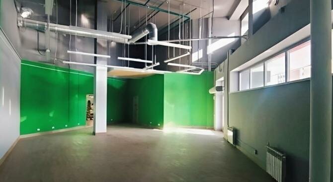 торговое помещение г Нижний Новгород р-н Нижегородский Горьковская ул Белинского 26 фото 1