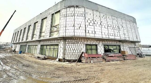 р-н Ленинский Ленинская ш Комсомольское 6 фото
