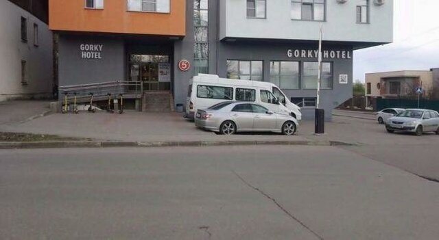 р-н Советский Горьковская ул Юбилейная 1 фото
