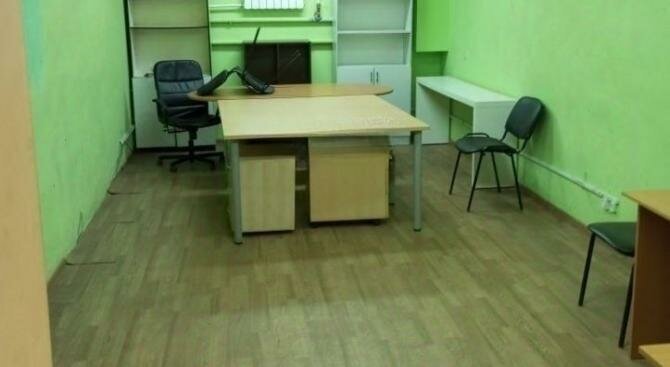 торговое помещение г Нижний Новгород Ленинская пр-кт Ленина 1 фото 1